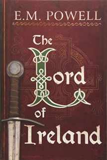 9781503951938-1503951936-The Lord of Ireland (The Fifth Knight, 3)