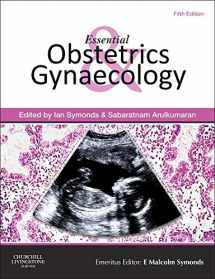 9780702030680-0702030686-Essential Obstetrics and Gynaecology