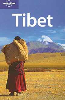 9781741045697-174104569X-Tibet (Lonely Planet Country Guide)