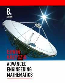 9780471154969-0471154962-Advanced Engineering Mathematics, 8th Edition