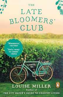 9781101981245-1101981245-The Late Bloomers' Club: A Novel
