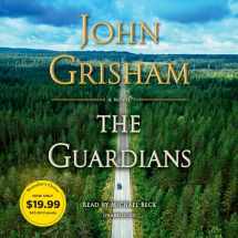 9780593400357-0593400356-The Guardians: A Novel