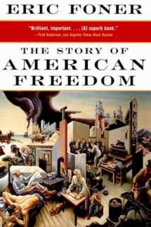 9780393319620-0393319628-The Story of American Freedom (Norton Paperback)
