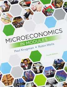 9781464187001-1464187002-Microeconomics in Modules