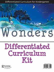 9781593633059-159363305X-Differentiated Curriculum Kit: Wonders (Grade K) (Differentiated Curriculum Kits)
