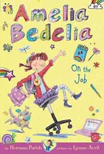 9780062334121-0062334123-Amelia Bedelia Chapter Book #9: Amelia Bedelia on the Job
