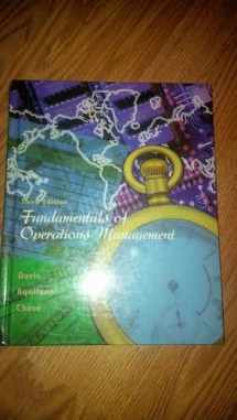 9780075612865-0075612860-Fundamentals of Operations Management (The Irwin/McGraw-Hill Series: Operations & Decision Sciences)