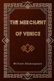 9781670720504-1670720500-The Merchant of Venice