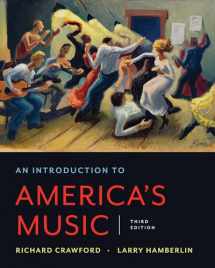9780393668285-0393668282-An Introduction to America's Music