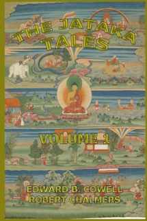 9783849673178-3849673170-The Jataka Tales, Volume 1