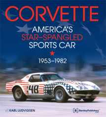 9780837616599-083761659X-Corvette - America's Star-Spangled Sports Car 1953-1982