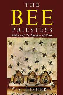 9781800749146-1800749147-The Bee Priestess
