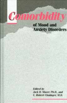 9780880483247-0880483245-Comorbidity of Mood and Anxiety Disorders