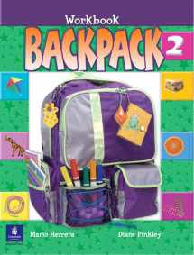 9780131826939-013182693X-Backpack, Level 2 Workbook