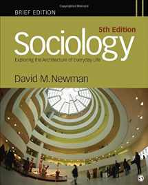 9781506345857-1506345859-Sociology: Exploring the Architecture of Everyday Life, Brief Edition