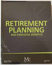 9781936602483-1936602482-Retirement Planning+employee Benefits