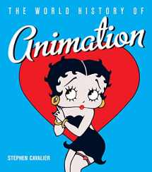 9780520261129-0520261127-The World History of Animation