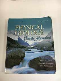 9780073369402-0073369403-Physical Geology Earth Revealed 9th Ed