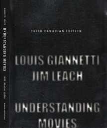 9780131218871-0131218875-Understanding Movies, Third Canadian Edition (3rd Edition)