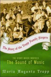 9780060005771-0060005777-The Story of the Trapp Family Singers