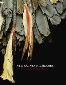 9783791350554-3791350552-New Guinea Highlands: Art from the Jolika Collection