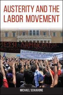 9781438462936-143846293X-Austerity and the Labor Movement