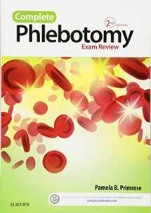 9780323239110-0323239110-Complete Phlebotomy Exam Review