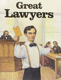 9780883881330-0883881330-Great Lawyers