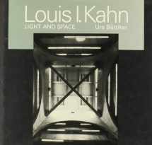 9780823027736-0823027732-Louis I. Kahn: Light and Space