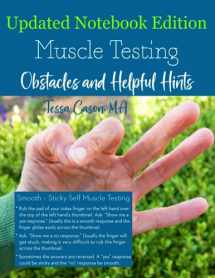 9781938525490-1938525493-Muscle Testing: Obstacles and Helpful Hints