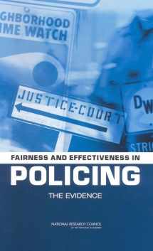 9780309289658-0309289653-Fairness and Effectiveness in Policing: The Evidence