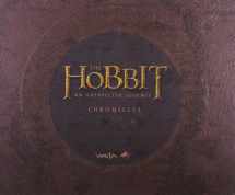 9780007487332-0007487339-Chronicles: Art & Design (Hobbit: An Unexpected Journey)