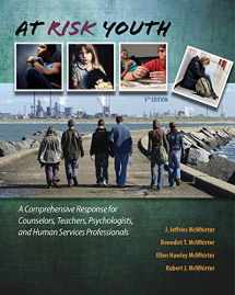 9780840028594-0840028598-At Risk Youth, 5th Edition