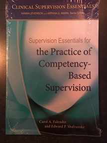 9781433823121-1433823128-Supervision Essentials for the Practice of Competency-Based Supervision (Clinical Supervision Essentials Series)