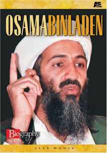 9780822599005-0822599007-Osama Bin Laden (Biography (A & E))