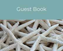 9781912817511-1912817519-Guest Book (Hardcover)