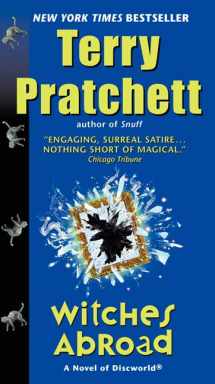 9780062237361-0062237365-Witches Abroad: A Novel of Discworld (Discworld, 12)