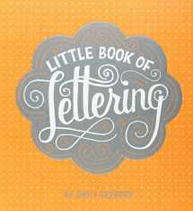 9781452112022-1452112029-Little Book of Lettering