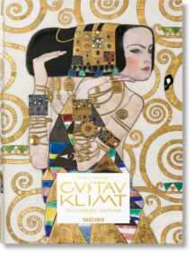 9783836527958-3836527952-Gustav Klimt. The Complete Paintings