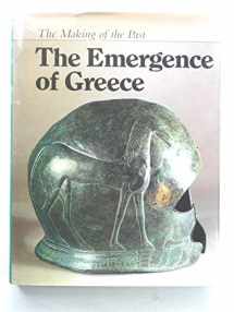 9780729000437-0729000435-The emergence of Greece (The Making of the past)