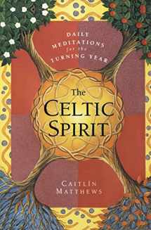 9780062515384-0062515381-The Celtic Spirit: Daily Meditations for the Turning Year