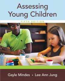 9780133519235-0133519236-Assessing Young Children