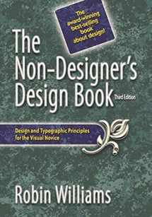 9780321534040-0321534042-The Non-Designer's Design Book