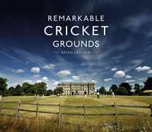 9781911216056-1911216058-Remarkable Cricket Grounds