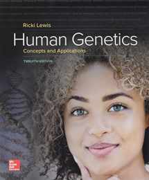 9781259700934-1259700933-Human Genetics