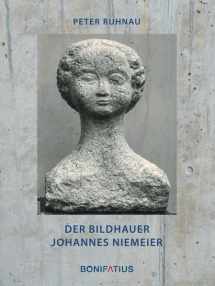 9783897106901-3897106906-Der Bildhauer Johannes Niemeier