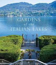 9780711236301-0711236305-Gardens of the Italian Lakes