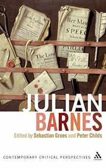 9781441130082-144113008X-Julian Barnes: Contemporary Critical Perspectives