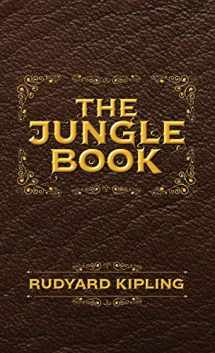 9781947844674-1947844679-The Jungle Book: The Original Illustrated 1894 Edition