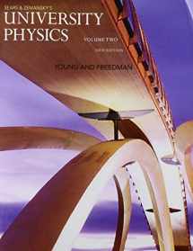 9780133978001-0133978001-University Physics, Volume 2 (Chs. 21-37) (14th Edition)